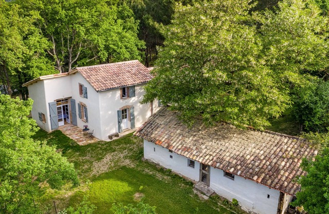 Gîte de la Rameyo