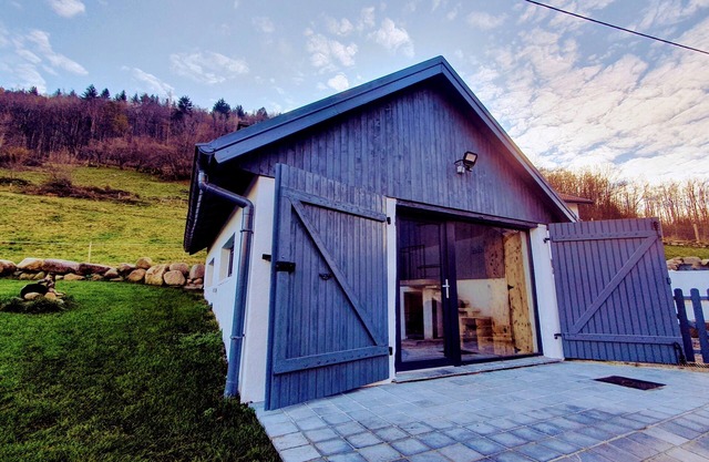 Gîte de la Source, Sauna, Jacuzzi, Wellness, Pétanque, Grande Salle,