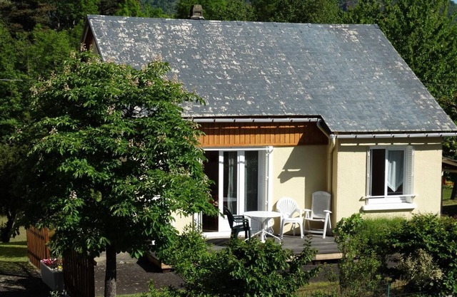 Gîte de la Tortue - Murol