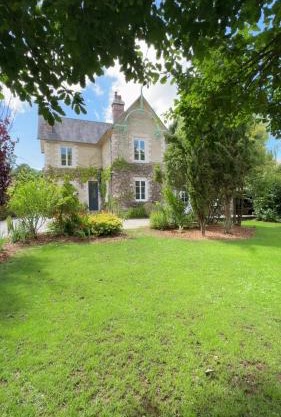 Gîte de la Vigne