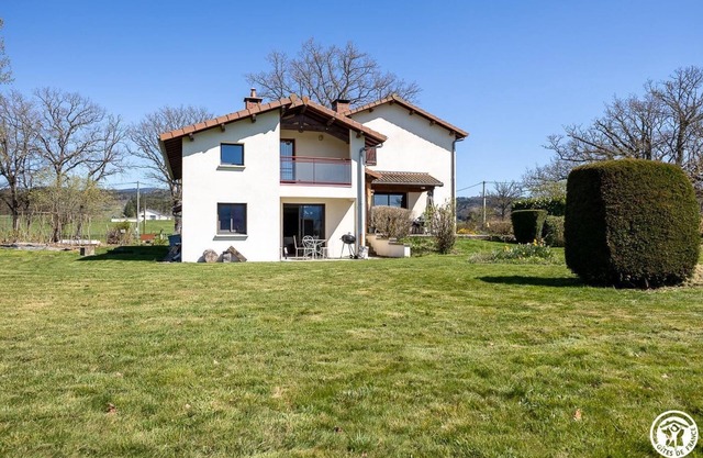 Gîte de Lapierre - Marsac-en-livradois