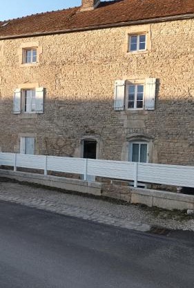 Gîte de scène