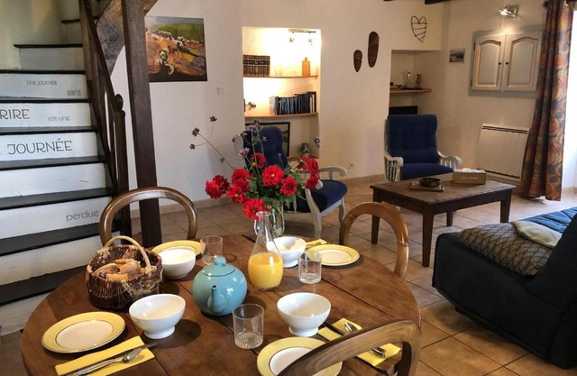Gîte des 2 frères