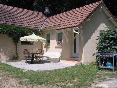 Gîte des Chênes