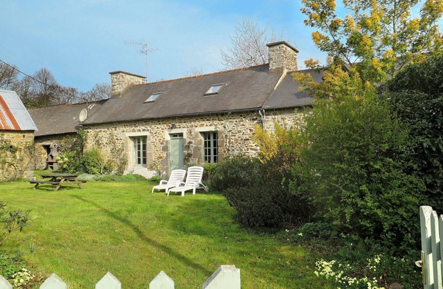 Gîte des Oiseaux by Interhome