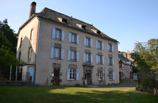 Gîte des Quirous