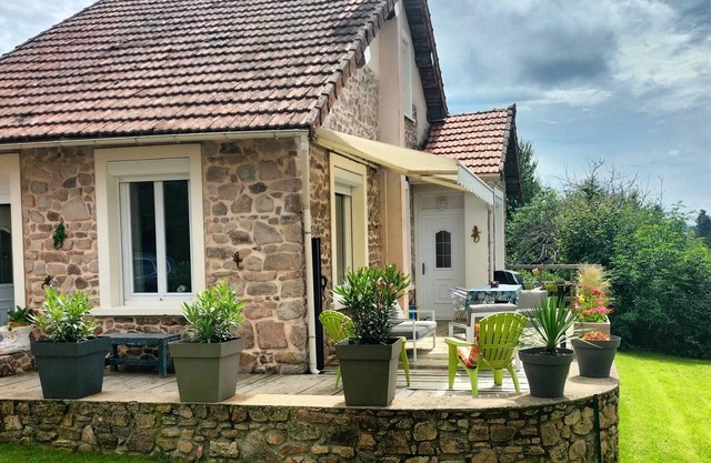 Gîte des Sapins - Rest & Relaxation
