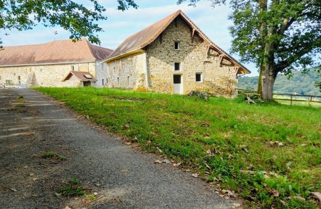 Gîte Domaine de Bernède à Vielleségure