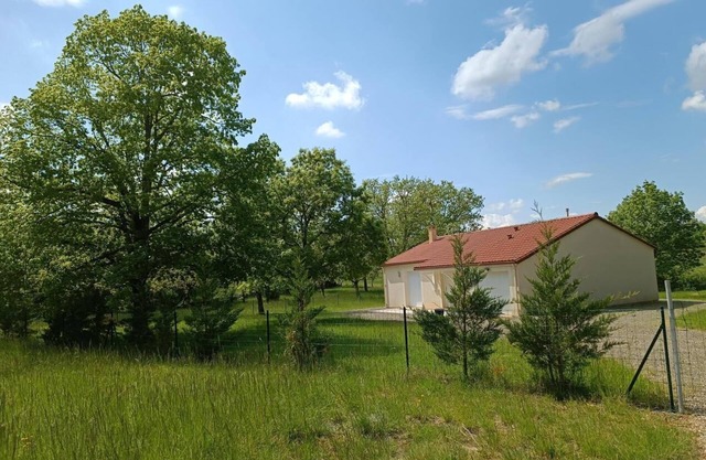 Gîte du Causse - GRAMAT