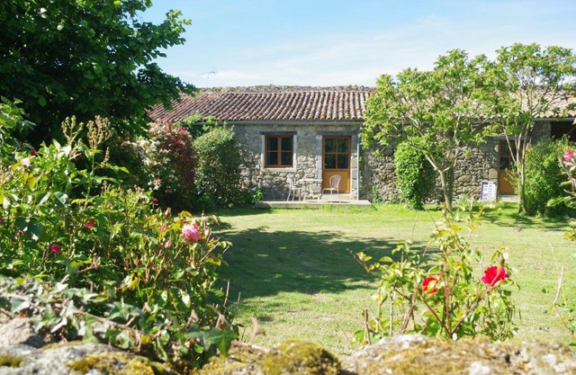 Gîte du château