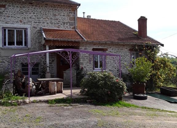 Gîte