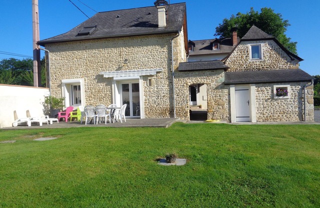 Gîte Gassion