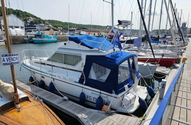 Gîte insolite Bateau