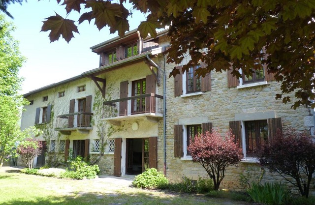 GÎTE La CHAPELAINE