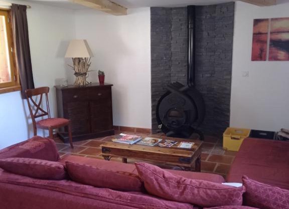 Gîte La Grange