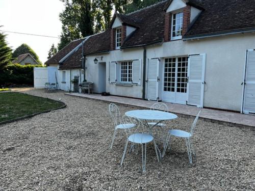 Gîte la plotuère