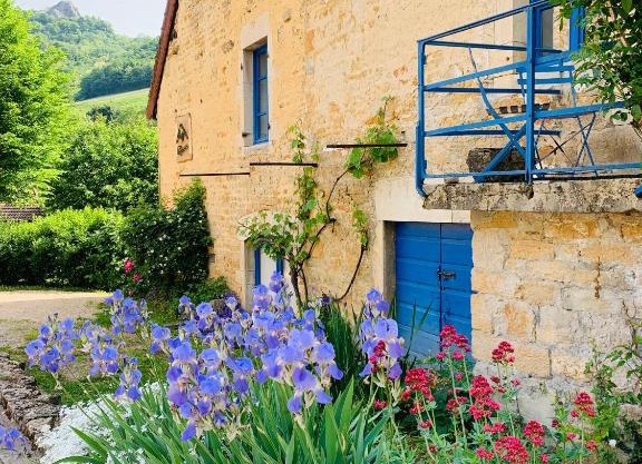 Gîte La Source