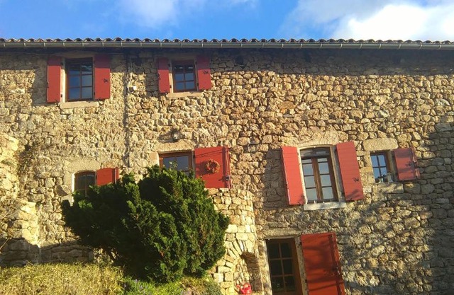 Gîte Laboule pour 4 personnes
