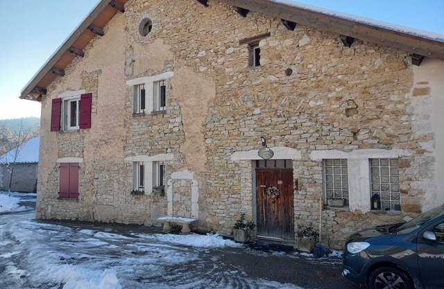 Gîte le Tilleul