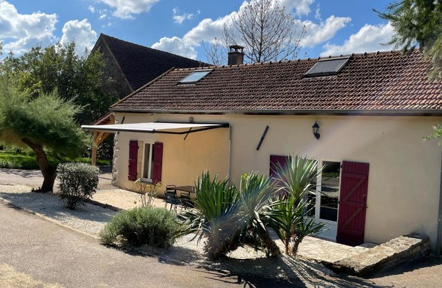 Gîte les érables