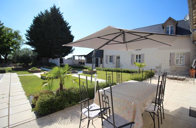 Gîte LES DOUCESHEURES- 110m²-3 rooms-6 pers