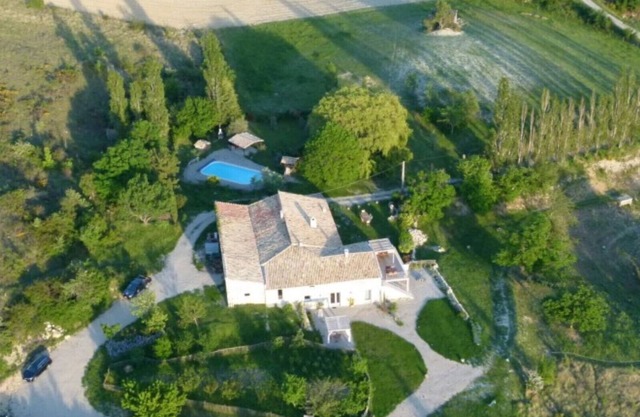 Gîte Mas De La Source - the West
