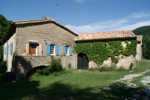 Gîte Mouton