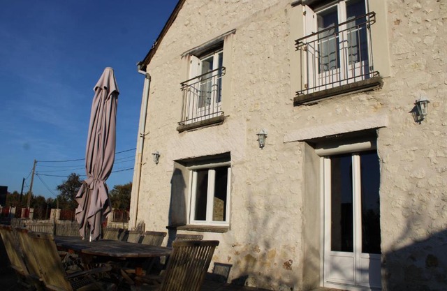 Gîte Natur'Amis