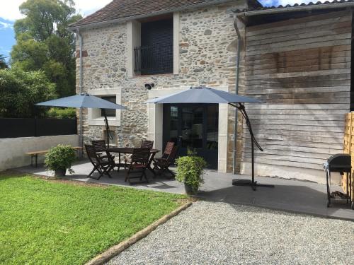 Gîte Petitou