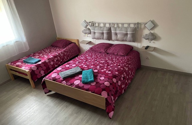 GÎTE VILLA PMR LABELLED HANDICAP