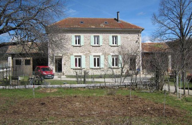 Gîtes des Gabriels