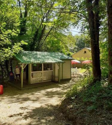 Gîtes du Bois de Bontemps
