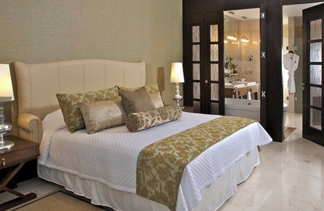 GRAND LUXXE TWO BEDROOM VILLA