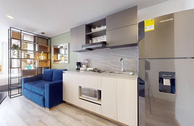 gA Exclusive Apartment Cabrera