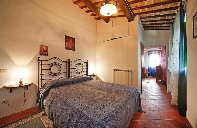 Gabicce Mare Flat for Six Guests