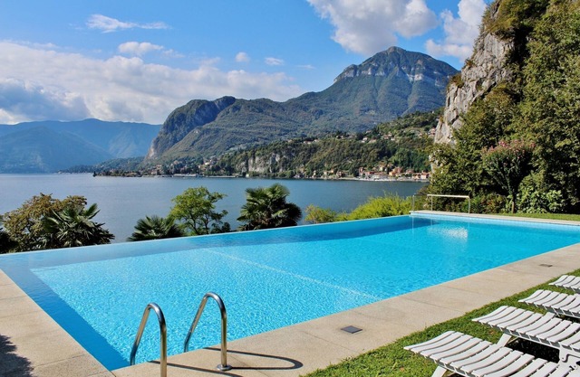 Gaeta 'Bellavista', San Siro, Italy