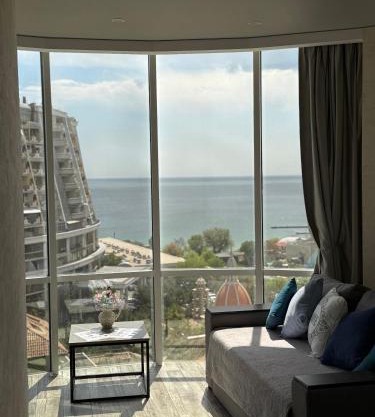 Gagarin Plaza Apartments