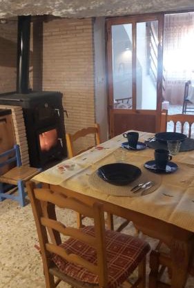 Gaiamoment La casa la panadera