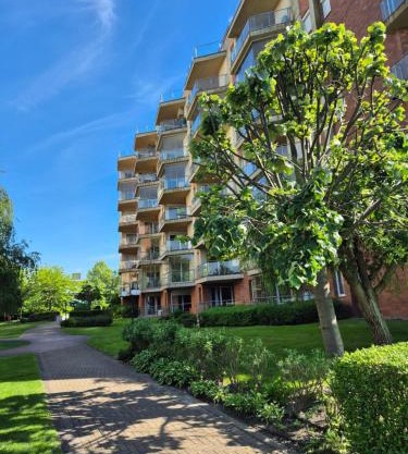 Galérius Garagent apartman