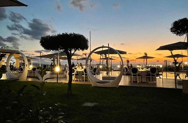Galìa Luxury Resort