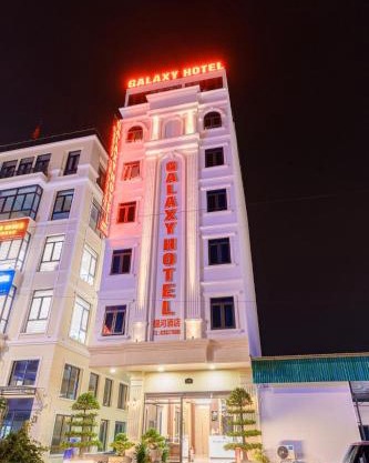 Galaxy Hotel Móng Cái