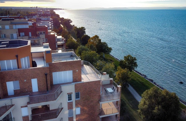 Galerius Golden Beach Apartment