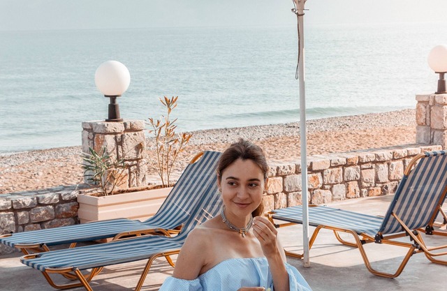 Galini Beach Hotel