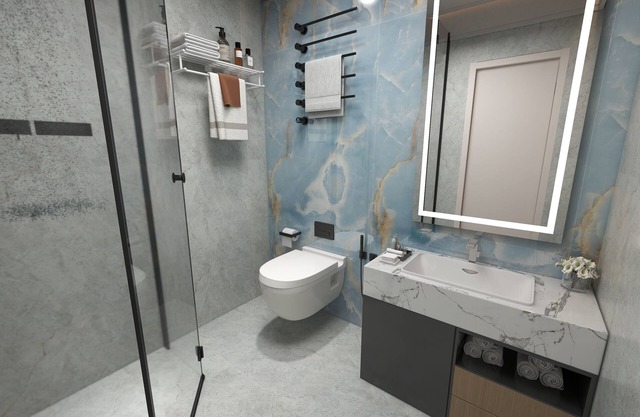 Galini Luxury villa.Pet-Friendly