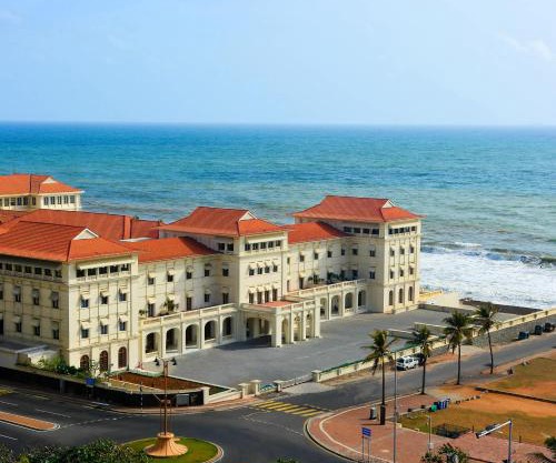 Galle Face Hotel