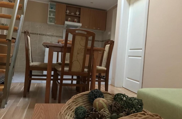 Gallery apartment Andy