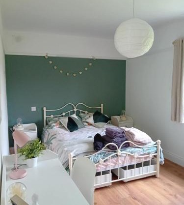 Galway Garden Chalet