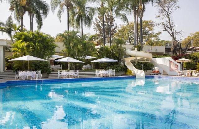 Gamma Cuernavaca Puerta Paraiso