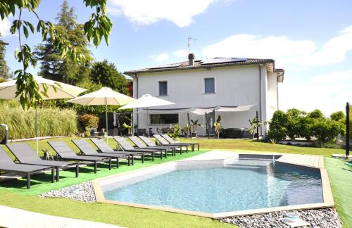 Gan Eden B&B