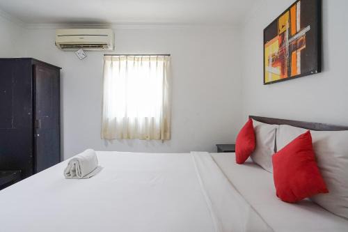 Gana Inn Legian